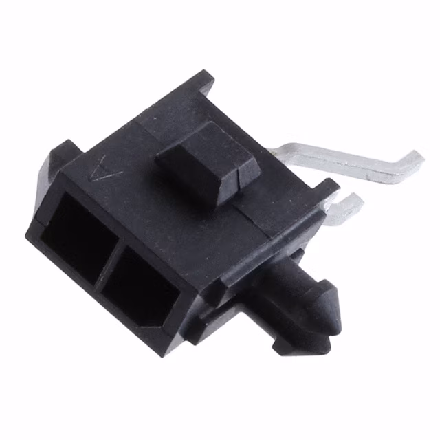 794622-2 TE Connectivity AMP Connectors  Headers Male Pins